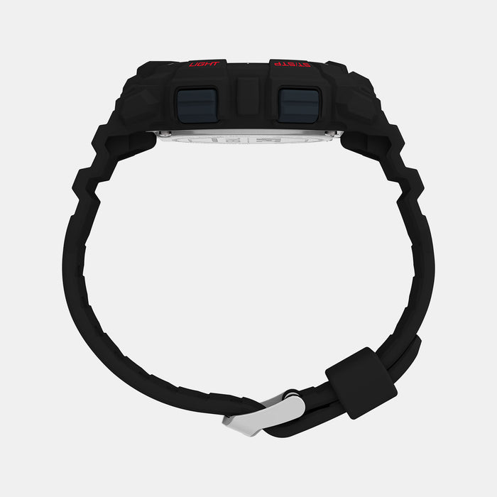 Timex Resin  watch