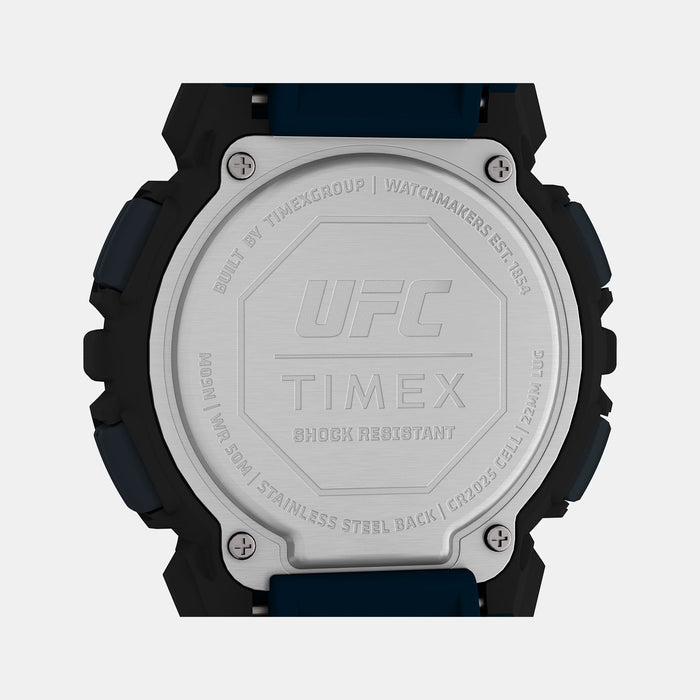 Timex Men Round  watch