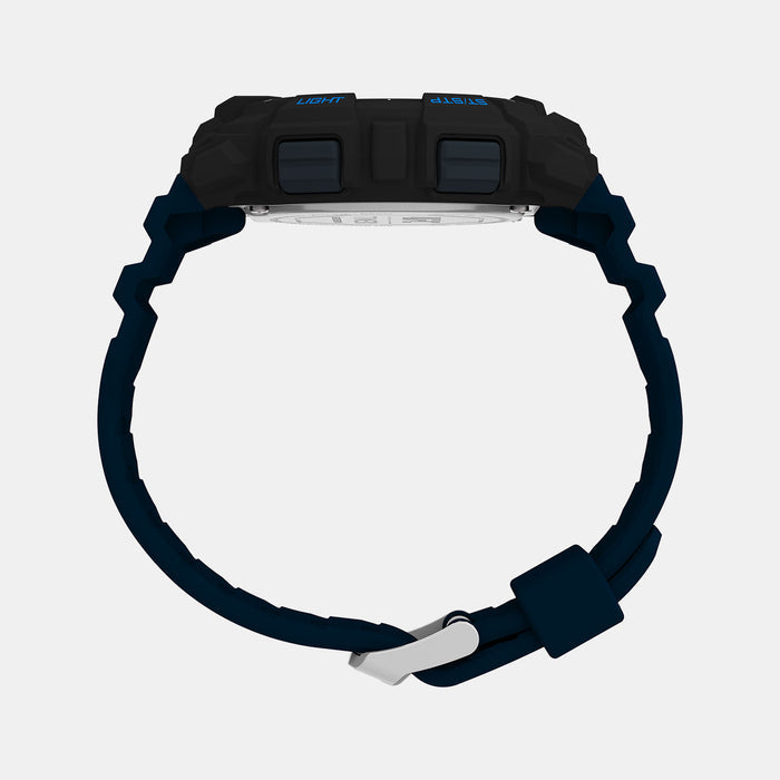Timex Resin  watch