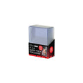 Ultra Pro 3" x 4" Super Thick Toploader 10 Pack - Vorderseite