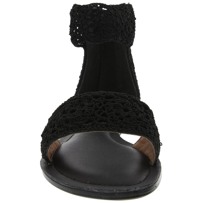 UNION-BLACK STRETCH ELASTIC