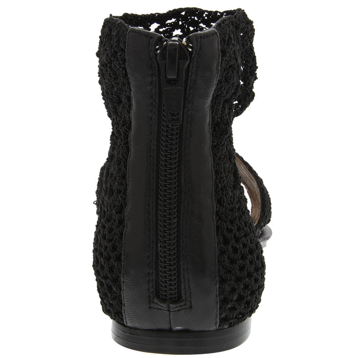 UNION-BLACK STRETCH ELASTIC