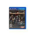 Valhalla Knights 3