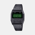 Casio Octagon Black Digital watch