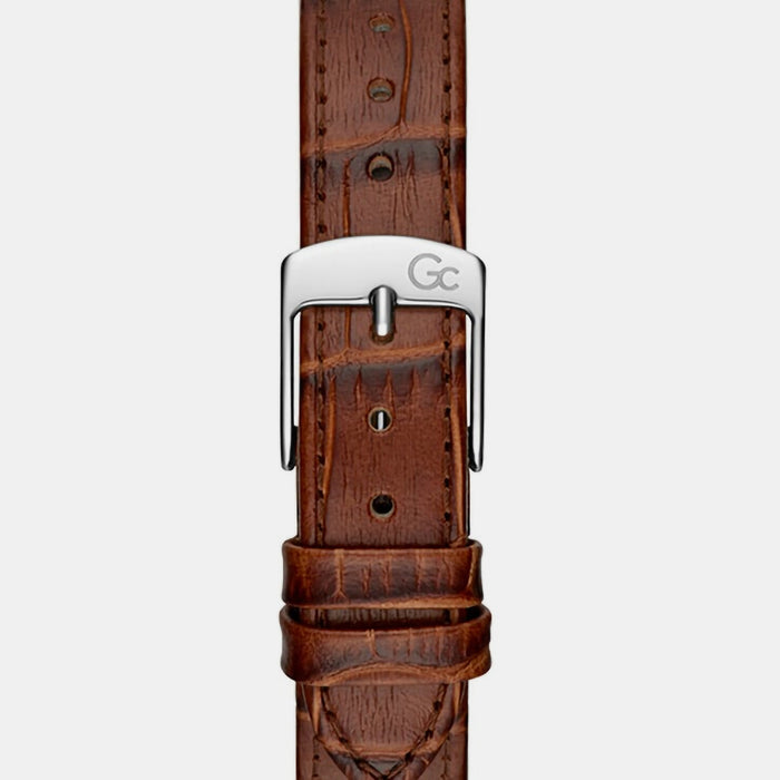 GC Round Quartz Analog Women watch
