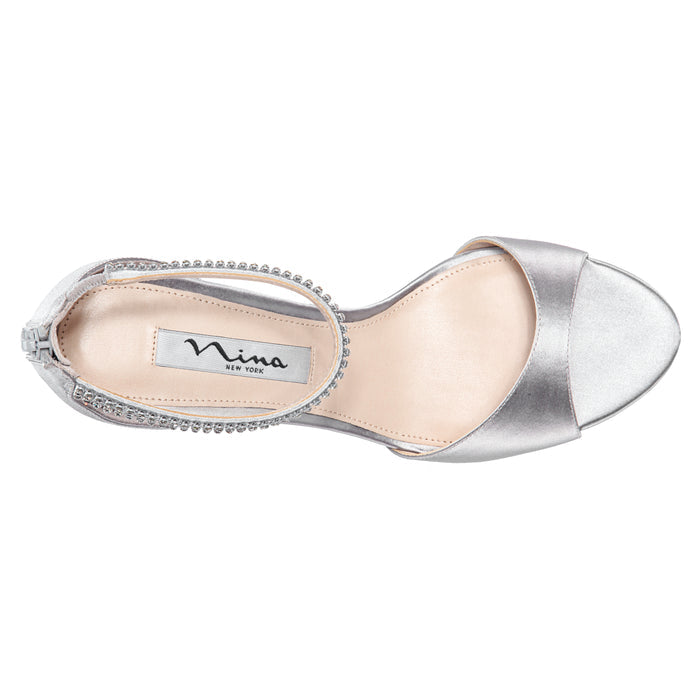 VOLANDA-NEW SILVER