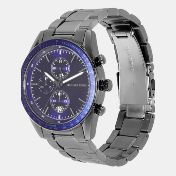 Michael Kors 42 mm Round Quartz watch