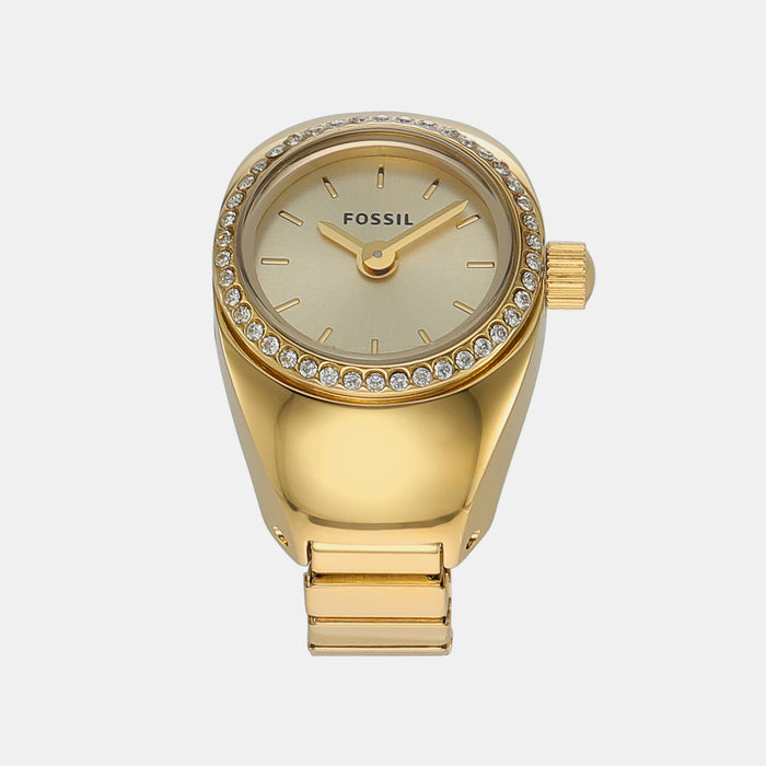 Fossil 30 mm Round Quartz watch