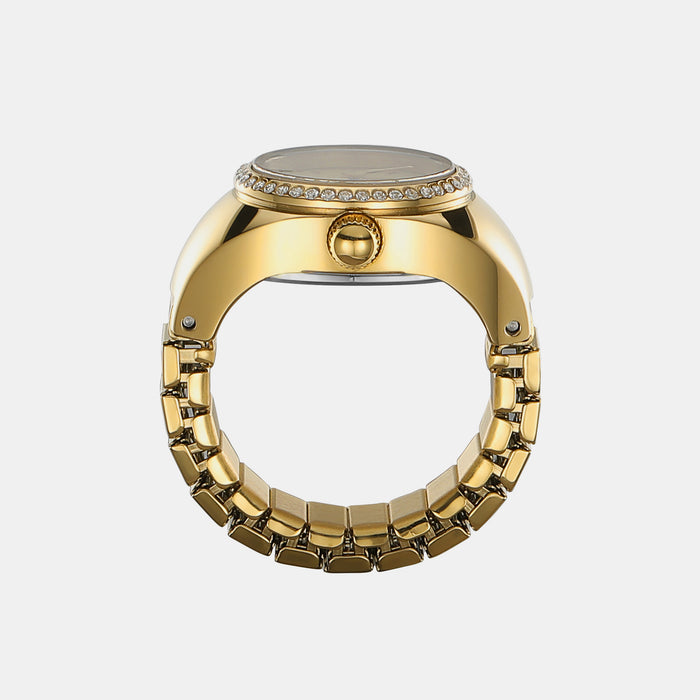 Fossil Stainless Steel Round watch