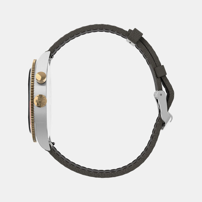 Timex Leather  watch