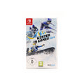 Winter Games 2023