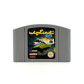Wipe Out 64