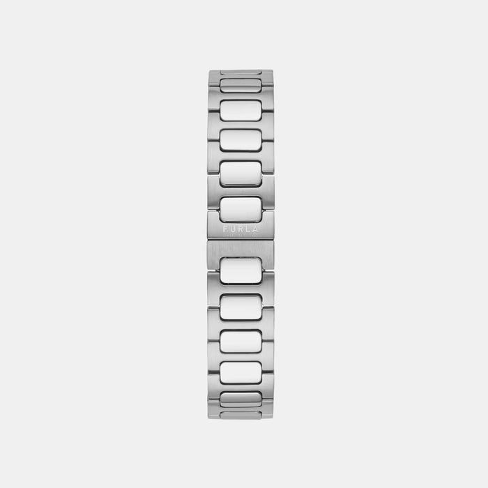 Women  Blue Dial  Stainless Steel Watch WW00020009L1