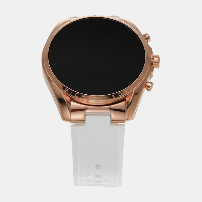 Michael Kors 44 mm Round Processor watch