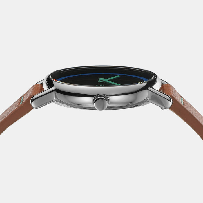 Skagen Round Quartz Analog Women watch