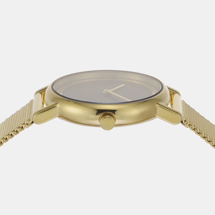 Skagen Mesh Black watch