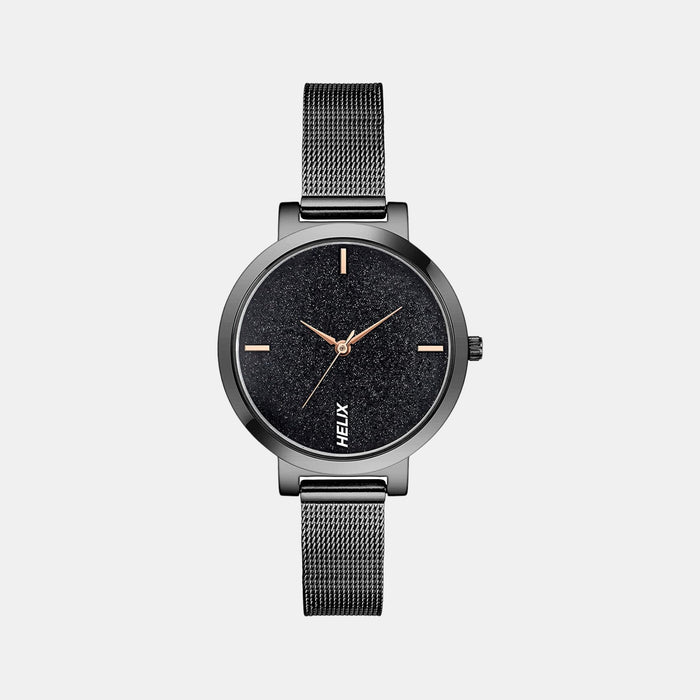 Female Analog Stainless Steel Watch TW041HL22
