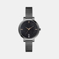 Female Analog Stainless Steel Watch TW041HL22