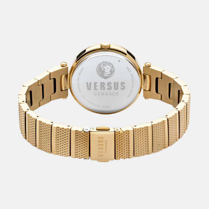 Versus 34 mm Round Quartz watch