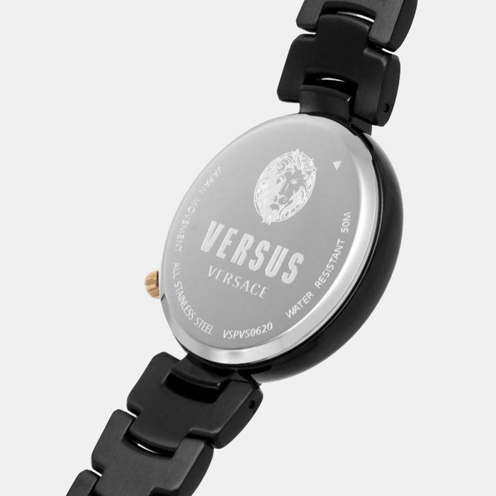 Versus 39 mm Round Quartz watch