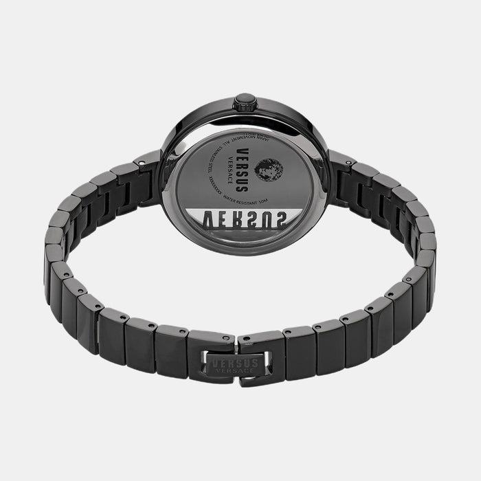 Versus 34 mm Rectangular Quartz watch