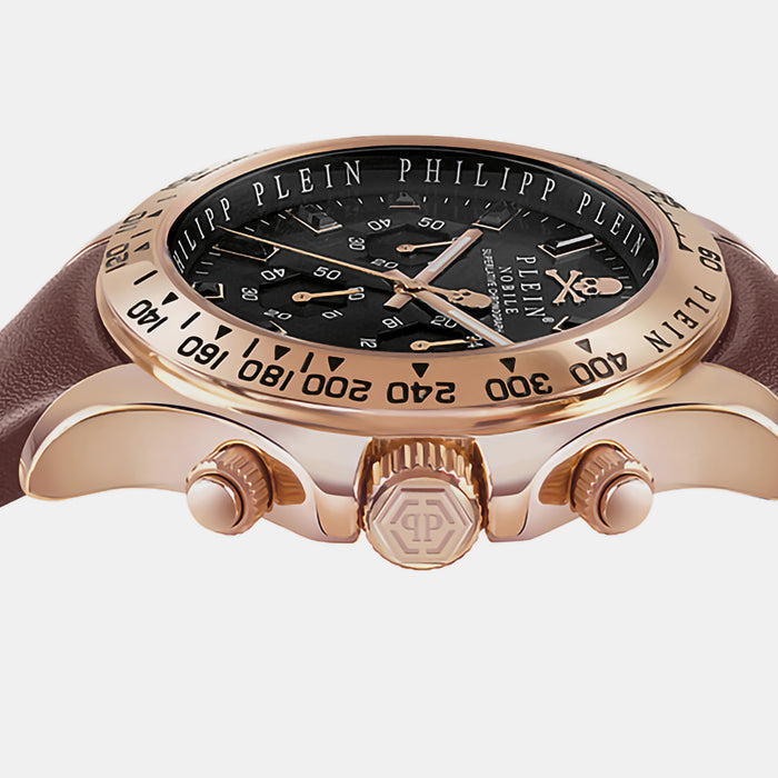 Philipp Plein 43 mm Round Quartz watch