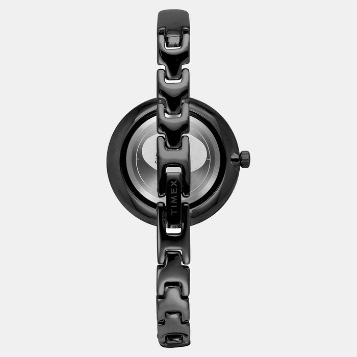 Timex  Round watch