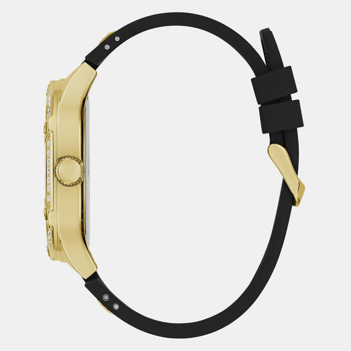 Guess 46 mm Round Quartz watch