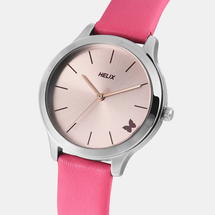 Helix 32 mm Round Quartz watch