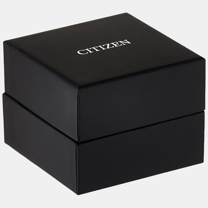 Citizen Round Quartz Analog Women watch