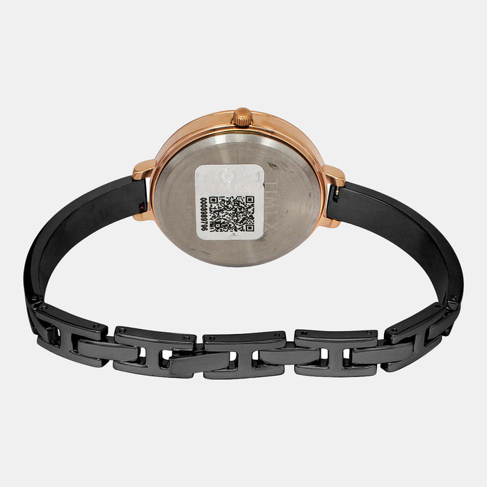 Timex Women Round  watch