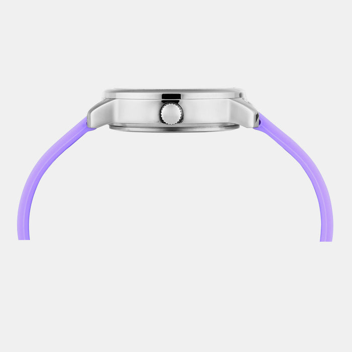 Helix 34 mm Round Quartz watch