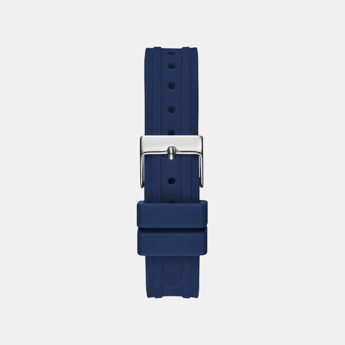 Guess 36 mm Round Quartz watch