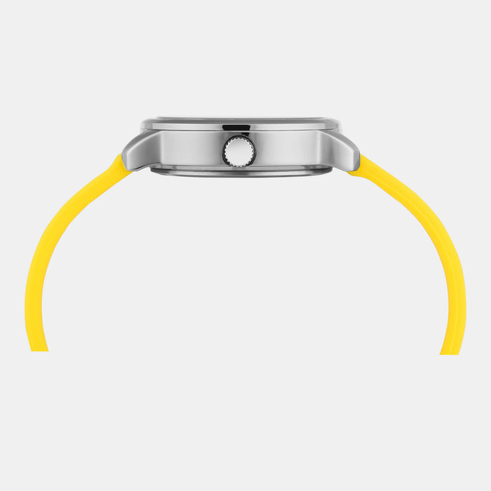 Helix 34 mm Round Quartz watch