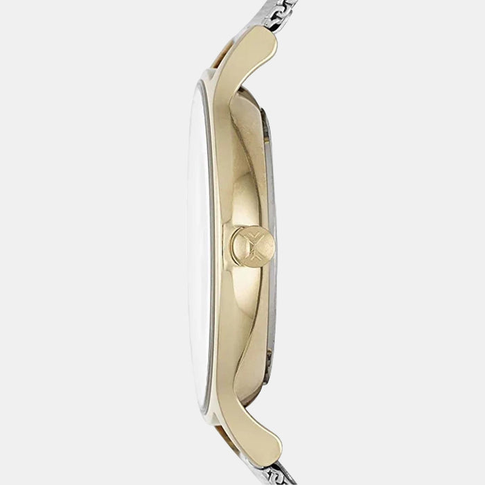 Skagen Women Round Silver watch