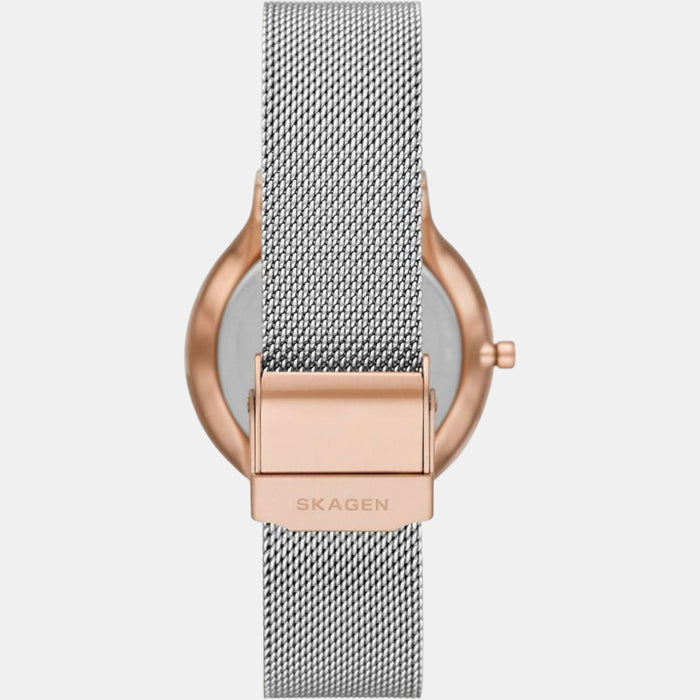 Skagen 34 mm Round Quartz watch