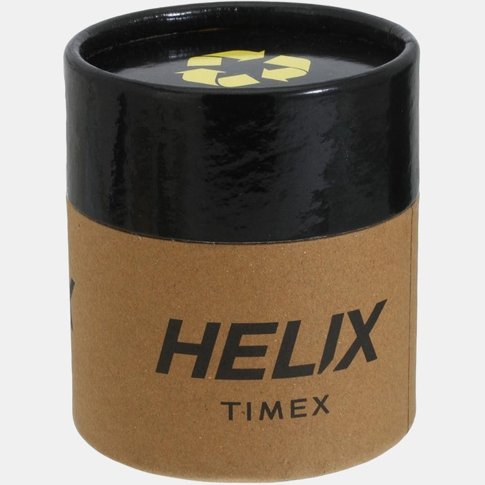 Helix Round Quartz Analog Women watch