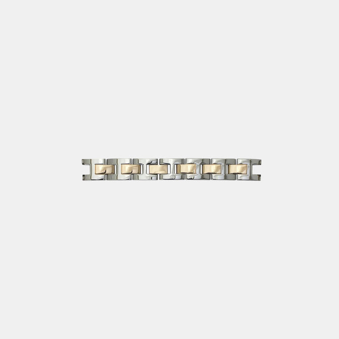 Timex 34 mm Round Quartz watch