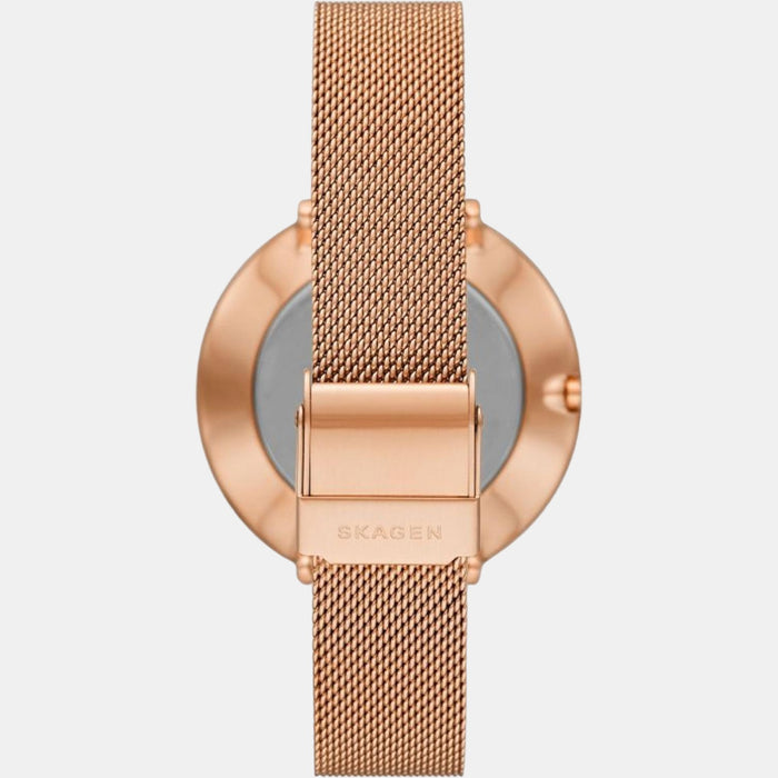 Skagen 38 mm Round Quartz watch