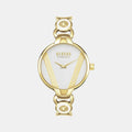 Versus Round White Analog watch