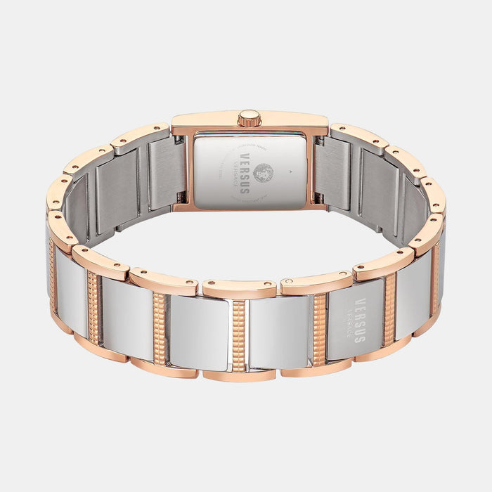 Versus 26 mm Rectangular Quartz watch