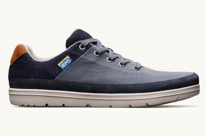 Varsity Blue / 6