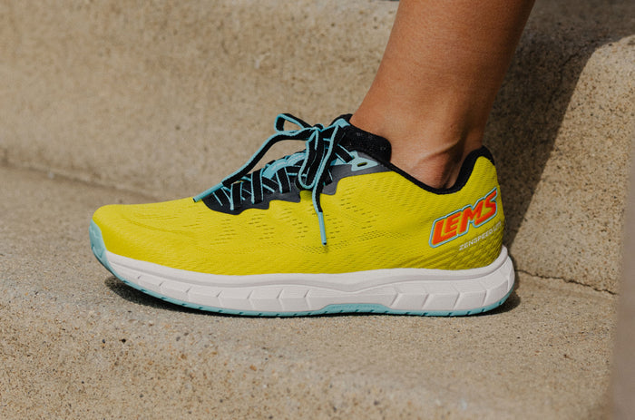 Women's ZENSPEED Lite