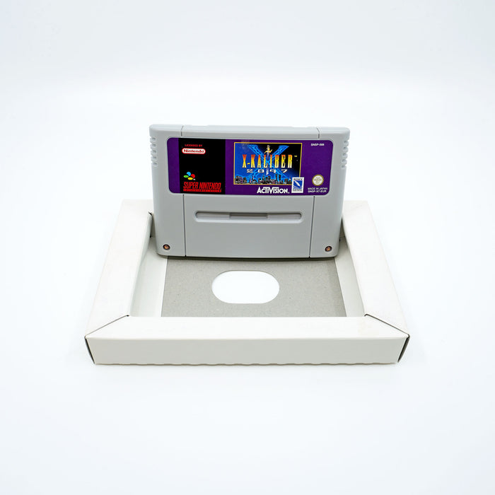 X-Kaliber 2097 OVP