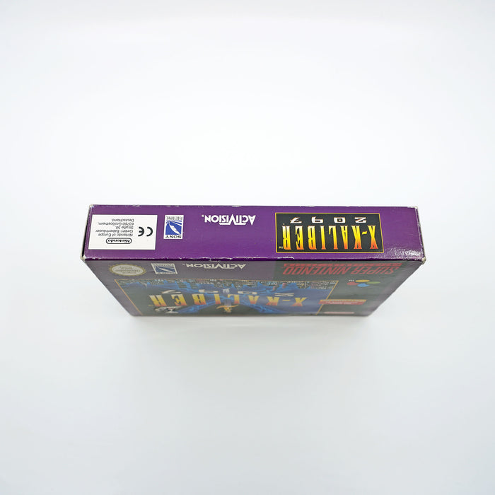 X-Kaliber 2097 OVP