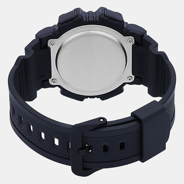 Casio 42 mm Round Quartz watch