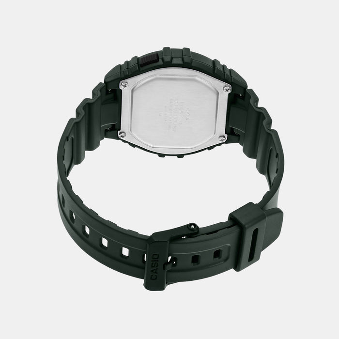 Casio 44 mm Round Quartz watch