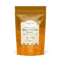 Zero Chicken Broth - 252g - Hemp Foods Australia