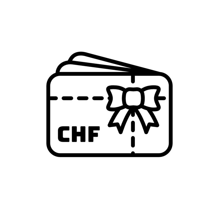 Gutschein-Icon